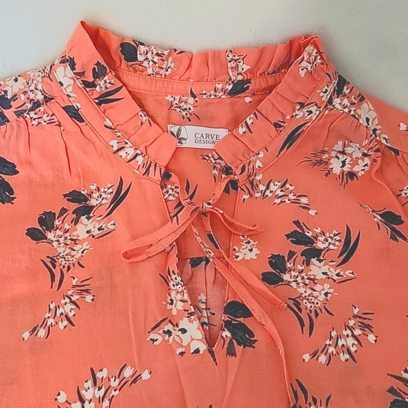 Carve Designs Larkin Top - Picture 3 of 5